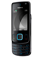 Best available price of Nokia 6600 slide in Customer-service-client-dskbank