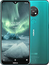 Best available price of Nokia 7_2 in Customer-service-client-dskbank