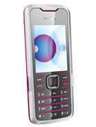 Best available price of Nokia 7210 Supernova in Customer-service-client-dskbank