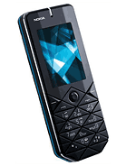 Best available price of Nokia 7500 Prism in Customer-service-client-dskbank