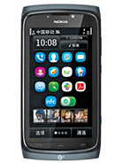 Best available price of Nokia 801T in Customer-service-client-dskbank