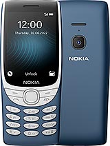 Best available price of Nokia 8210 4G in Customer-service-client-dskbank