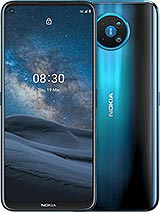 Best available price of Nokia 8_3 5G in Customer-service-client-dskbank