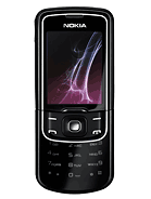 Best available price of Nokia 8600 Luna in Customer-service-client-dskbank