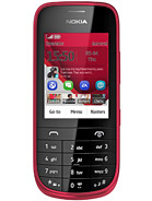 Best available price of Nokia Asha 203 in Customer-service-client-dskbank