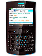 Best available price of Nokia Asha 205 in Customer-service-client-dskbank