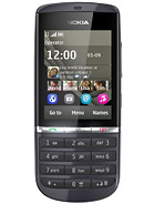 Best available price of Nokia Asha 300 in Customer-service-client-dskbank