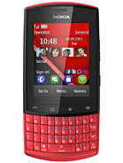 Best available price of Nokia Asha 303 in Customer-service-client-dskbank