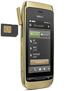 Best available price of Nokia Asha 308 in Customer-service-client-dskbank