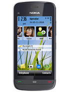 Best available price of Nokia C5-06 in Customer-service-client-dskbank