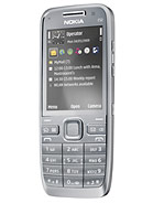 Best available price of Nokia E52 in Customer-service-client-dskbank