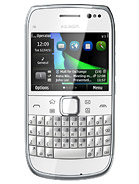 Best available price of Nokia E6 in Customer-service-client-dskbank