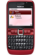 Best available price of Nokia E63 in Customer-service-client-dskbank