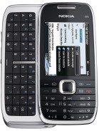 Best available price of Nokia E75 in Customer-service-client-dskbank