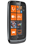 Best available price of Nokia Lumia 610 NFC in Customer-service-client-dskbank