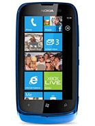 Best available price of Nokia Lumia 610 in Customer-service-client-dskbank