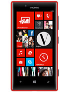 Best available price of Nokia Lumia 720 in Customer-service-client-dskbank