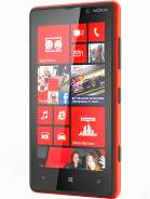 Best available price of Nokia Lumia 820 in Customer-service-client-dskbank