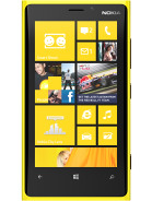 Best available price of Nokia Lumia 920 in Customer-service-client-dskbank