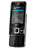 Best available price of Nokia N81 8GB in Customer-service-client-dskbank