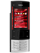 Best available price of Nokia X3 in Customer-service-client-dskbank