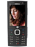 Best available price of Nokia X5 TD-SCDMA in Customer-service-client-dskbank