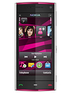 Best available price of Nokia X6 16GB 2010 in Customer-service-client-dskbank