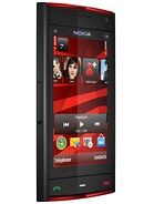 Best available price of Nokia X6 2009 in Customer-service-client-dskbank