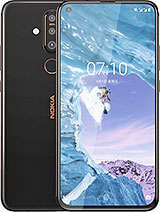 Best available price of Nokia X71 in Customer-service-client-dskbank