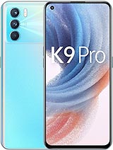 Best available price of Oppo K9 Pro in Customer-service-client-dskbank