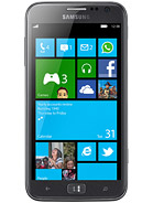 Best available price of Samsung Ativ S I8750 in Customer-service-client-dskbank