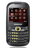 Best available price of Samsung B3210 CorbyTXT in Customer-service-client-dskbank