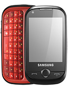 Best available price of Samsung B5310 CorbyPRO in Customer-service-client-dskbank