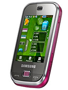 Best available price of Samsung B5722 in Customer-service-client-dskbank