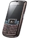 Best available price of Samsung B7320 OmniaPRO in Customer-service-client-dskbank