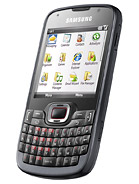 Best available price of Samsung B7330 OmniaPRO in Customer-service-client-dskbank