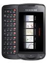 Best available price of Samsung B7610 OmniaPRO in Customer-service-client-dskbank