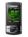 Best available price of Samsung C3050 Stratus in Customer-service-client-dskbank