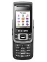 Best available price of Samsung C3110 in Customer-service-client-dskbank