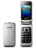 Best available price of Samsung C3520 in Customer-service-client-dskbank