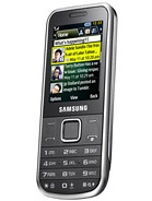 Best available price of Samsung C3530 in Customer-service-client-dskbank