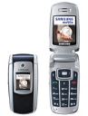 Best available price of Samsung C510 in Customer-service-client-dskbank