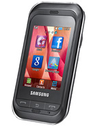 Best available price of Samsung C3300K Champ in Customer-service-client-dskbank