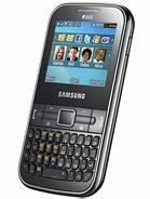 Best available price of Samsung Ch-t 322 in Customer-service-client-dskbank