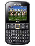 Best available price of Samsung Ch-t 222 in Customer-service-client-dskbank