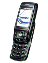 Best available price of Samsung D510 in Customer-service-client-dskbank