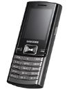 Best available price of Samsung D780 in Customer-service-client-dskbank