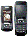 Best available price of Samsung D900 in Customer-service-client-dskbank