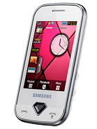 Best available price of Samsung S7070 Diva in Customer-service-client-dskbank