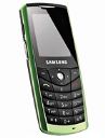 Best available price of Samsung E200 ECO in Customer-service-client-dskbank